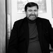 Principál divadla a producent inscenace Občan první jakosti